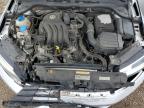 2015 Volkswagen Jetta Base de vânzare în Chicago Heights, IL - Front End