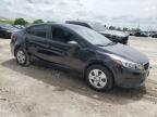 2018 Kia Forte Lx продається в West Palm Beach, FL - Side
