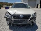 2015 Subaru Forester 2.0Xt Touring продається в Reno, NV - Front End