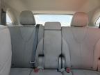2012 Toyota Venza Le zu verkaufen in Prairie Grove, AR - Hail
