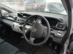 2005 HONDA FR-V VTEC for sale at Copart NEWBURY