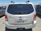 2010 Nissan Pathfinder S for Sale in North Las Vegas, NV - Vandalism