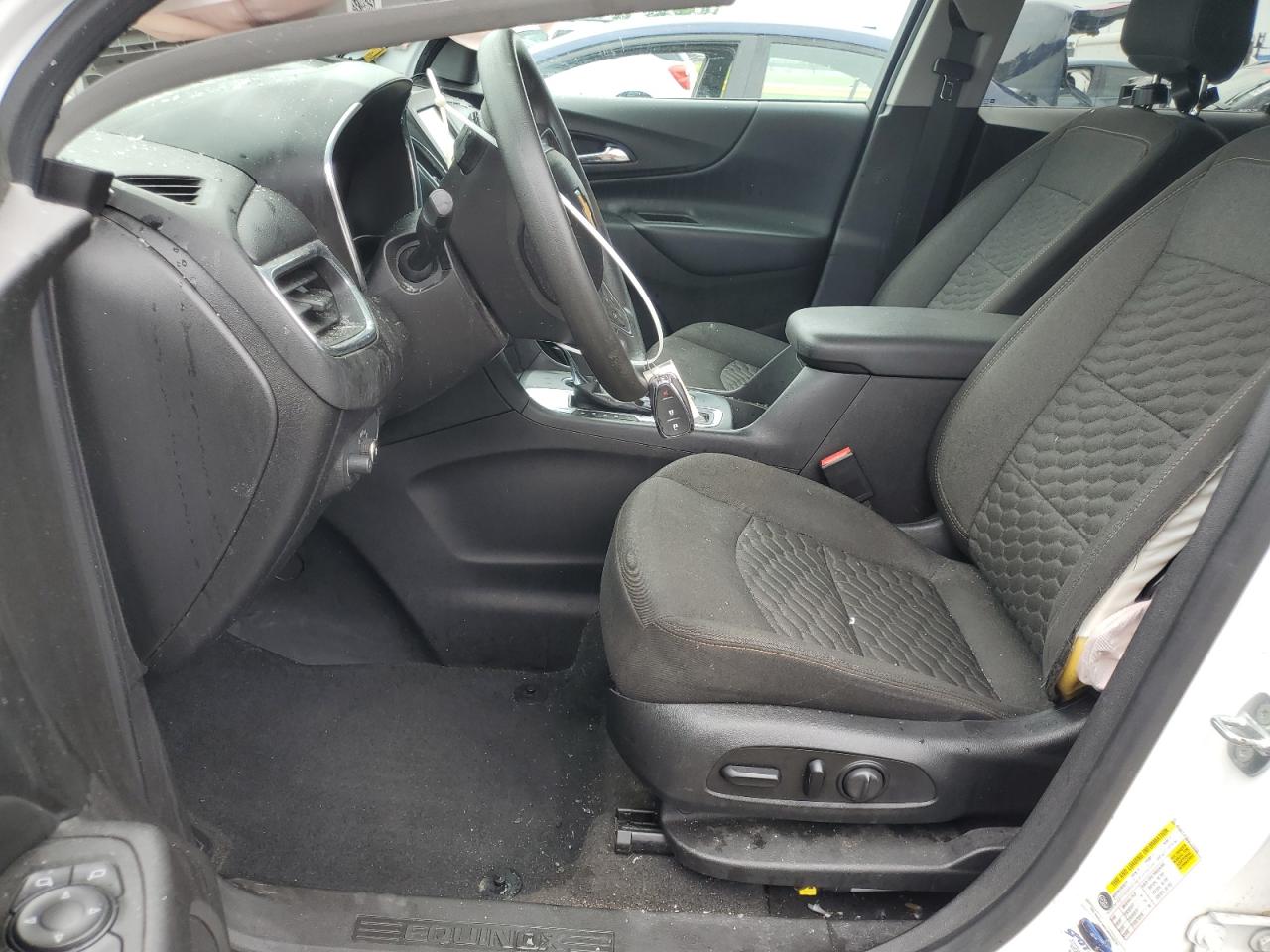 3GNAXJEV0JL113100 CHEVROLET EQUINOX 2018