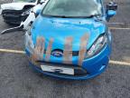 2010 FORD FIESTA EDG for sale at Copart SANDTOFT
