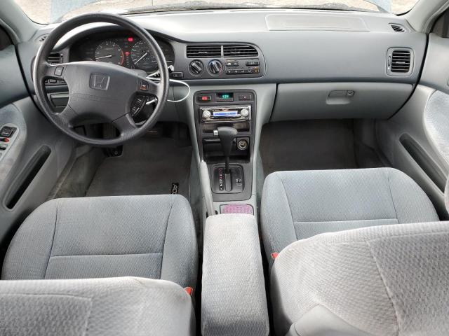 1996 HONDA ACCORD LX