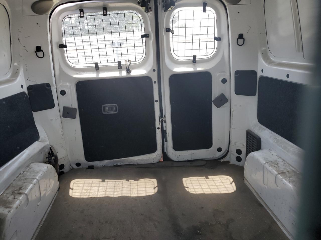 2021 Nissan Nv200 2.5S VIN: 3N6CM0KN4MK703350 Lot: 61940465