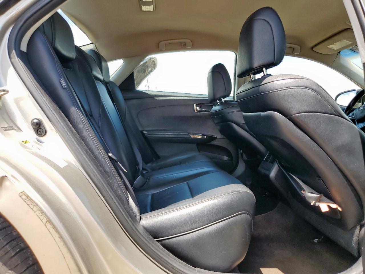 2014 Toyota Avalon Base VIN: 4T1BK1EB4EU095631 Lot: 62820485