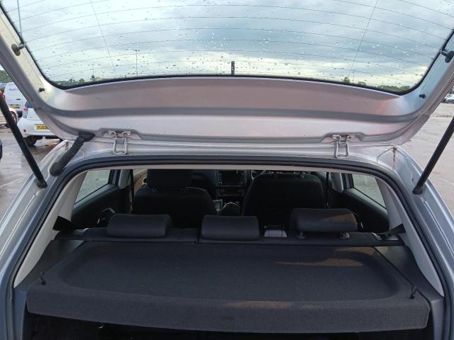 2012 VOLKSWAGEN POLO