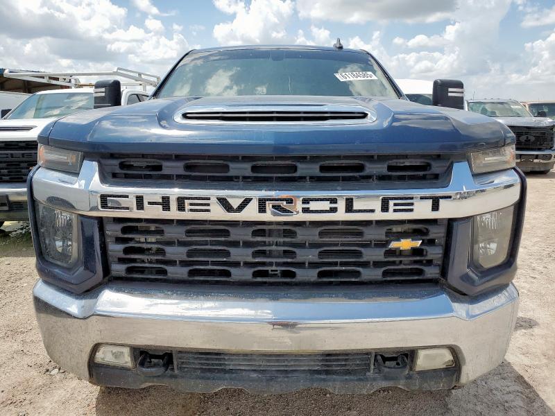  CHEVROLET ALL Models 2022 Granatowy