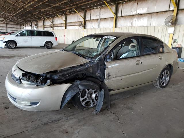 2004 Saturn Ion Level 3