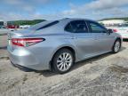 2018 Toyota Camry L   en Venta en Tulsa, OK - Hail