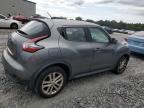 2016 Nissan Juke S   იყიდება Byron-ში, GA - Front End