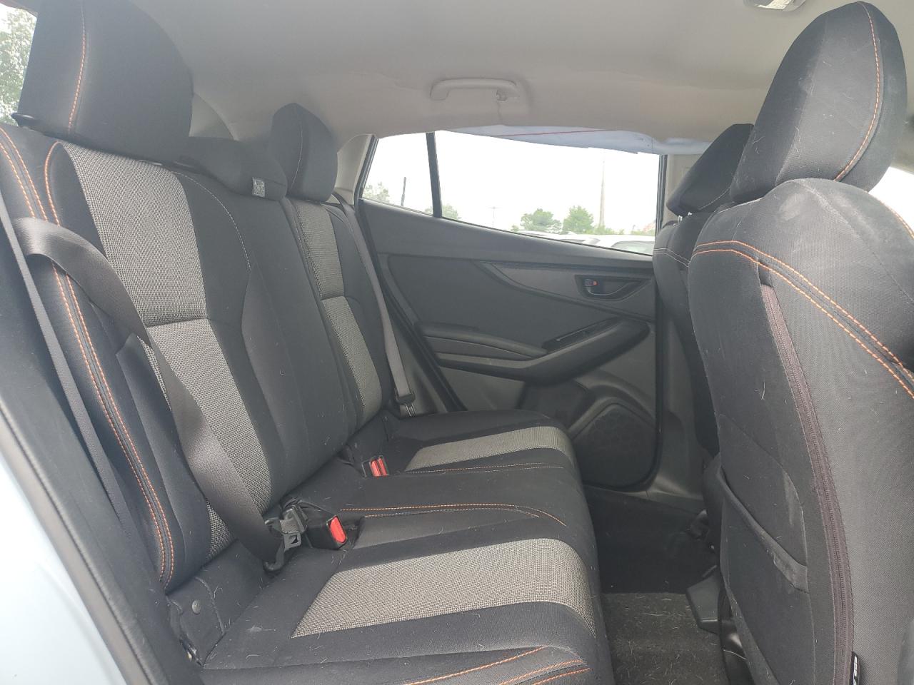 2019 Subaru Crosstrek Premium VIN: JF2GTACC6K8310225 Lot: 61569125