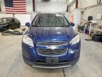 2015 Chevrolet Trax 1Lt на продаже в Milwaukee, WI - Front End