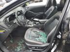 2011 Kia Optima Sx продається в Finksburg, MD - Burn - Engine