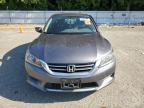 2015 Honda Accord Lx for Sale in Arlington, WA - Side