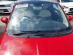 2018 FIAT 500 LOUNGE for sale at Copart PETERLEE