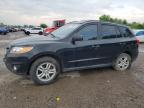 2010 HYUNDAI SANTA FE GLS   for sale at Copart ON - LONDON