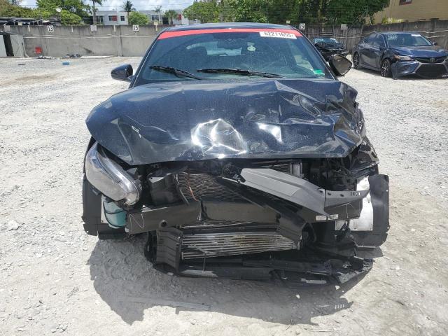  HYUNDAI VELOSTER 2019 Black
