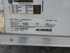 2025 All World 7X16 Ta Enclosed Cargo Trailer იყიდება Savannah-ში, GA - Hail