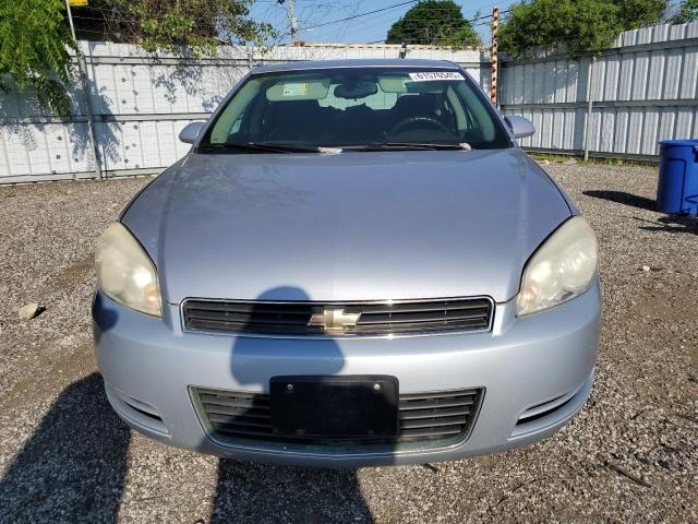 2006 CHEVROLET IMPALA LS  