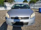 2006 CHEVROLET IMPALA LS   for sale at Copart ON - LONDON