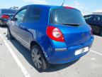2008 RENAULT CLIO DYNAM for sale at Copart CHESTER