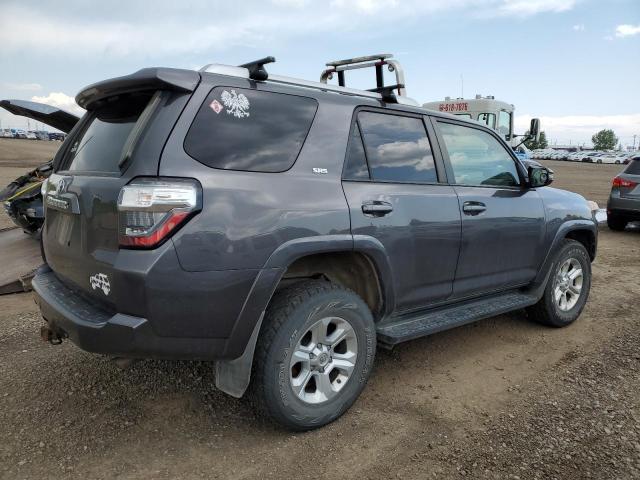 2017 TOYOTA 4RUNNER SR5/SR5 PREMIUM  