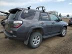2017 TOYOTA 4RUNNER SR5/SR5 PREMIUM   à vendre chez Copart AB - CALGARY