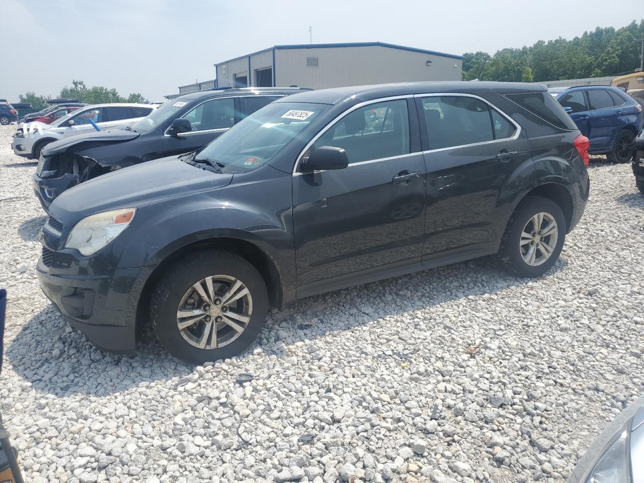 Wayland, MI에서 판매 중인 2014 Chevrolet Equinox Ls - Normal Wear