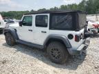 2018 Jeep Wrangler Unlimited Sport zu verkaufen in Ellenwood, GA - Rear End