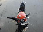 2018 TRIUMPH MOTORCYCLE BONNEVILLE T100   for sale at Copart AZ - TUCSON