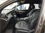 2021 MERCEDES BENZ GLC 300 AM for sale at Copart NEWBURY
