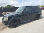 2011 Land Rover Range Rover Sport Lux de vânzare în Orlando, FL - Vandalism