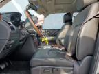 2017 Infiniti Qx80 Base for Sale in Wilmer, TX - Front End