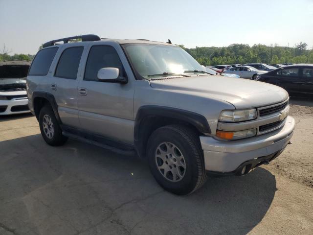2006 CHEVROLET TAHOE K1500  