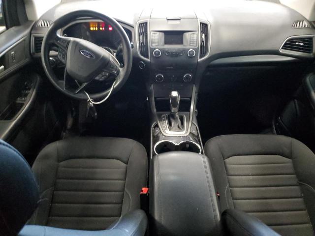  FORD EDGE 2016 Czarny
