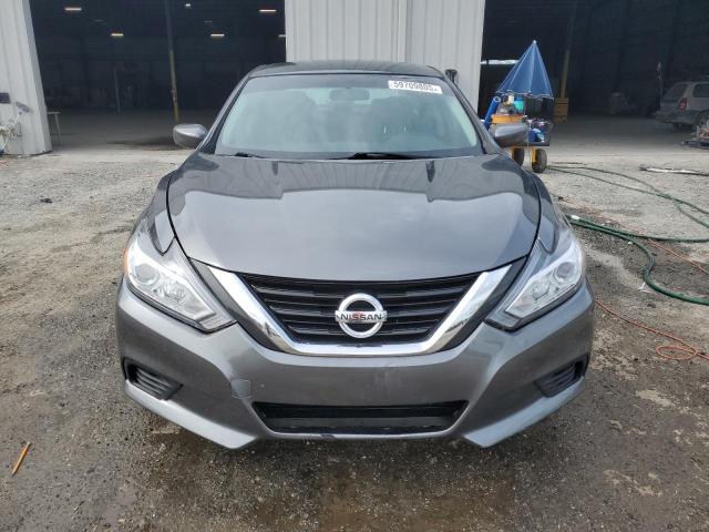  NISSAN ALTIMA 2017 Серый