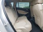2017 Buick Envision Preferred de vânzare în Loganville, GA - Front End