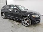 2017 Audi Q5 Premium Plus S-Line იყიდება Wilmer-ში, TX - Mechanical