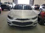 2018 Chevrolet Malibu Lt for Sale in East Granby, CT - Front End