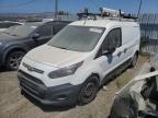 2014 FORD TRANSIT CONNECT XL   for sale at Copart CA - NAPA