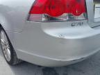 2009 VOLVO C70 SE TD for sale at Copart ST HELENS