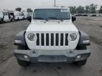 2021 Jeep Wrangler Unlimited Sport for Sale in Colton, CA - Minor Dent/Scratches