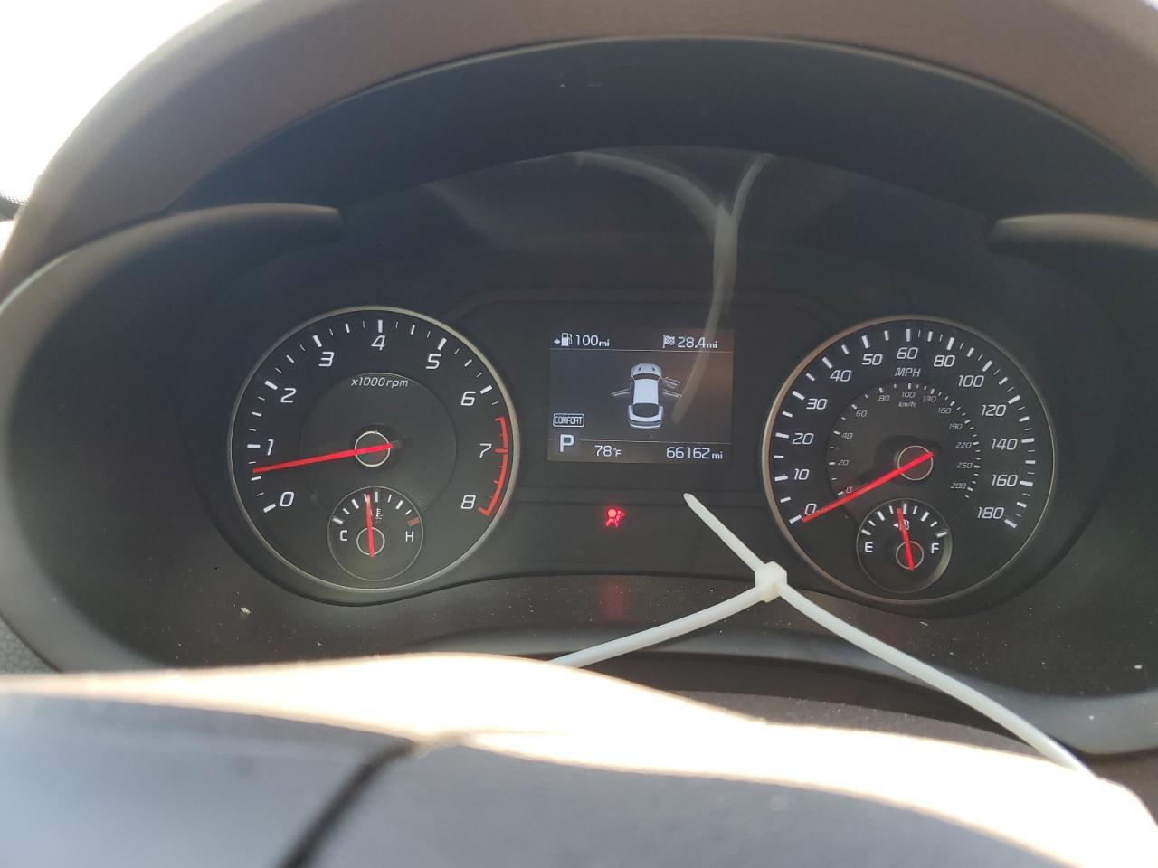 2020 Kia Stinger Gt VIN: KNAE35LC4L6086864 Lot: 60456945