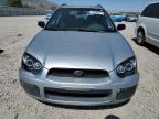 2004 Subaru Impreza Ts zu verkaufen in Magna, UT - Side