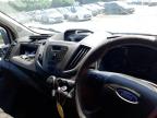 2017 FORD TRANSIT 35 for sale at Copart COLCHESTER