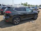 2017 Nissan Rogue S   იყიდება Woodhaven-ში, MI - Front End