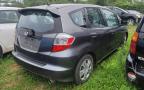 2011 HONDA FIT SPORT   for sale at Copart ON - OTTAWA