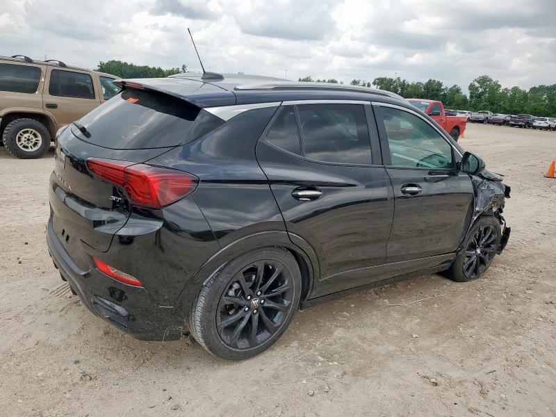  BUICK ENCORE 2024 Czarny